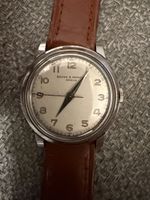 Orologio Baume & Mercier Geneve 142 acciaio revisionato