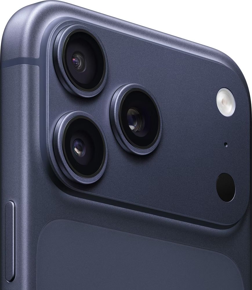 Apple Portables: Apple iPhone 17 Pro | 512GB | NEU – Neuf avec emballage d'origine à Emmenbrücke par raphaeljobins 1