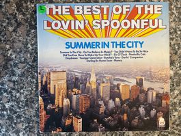 A134/Lovin' Spoonful - The Best Of
