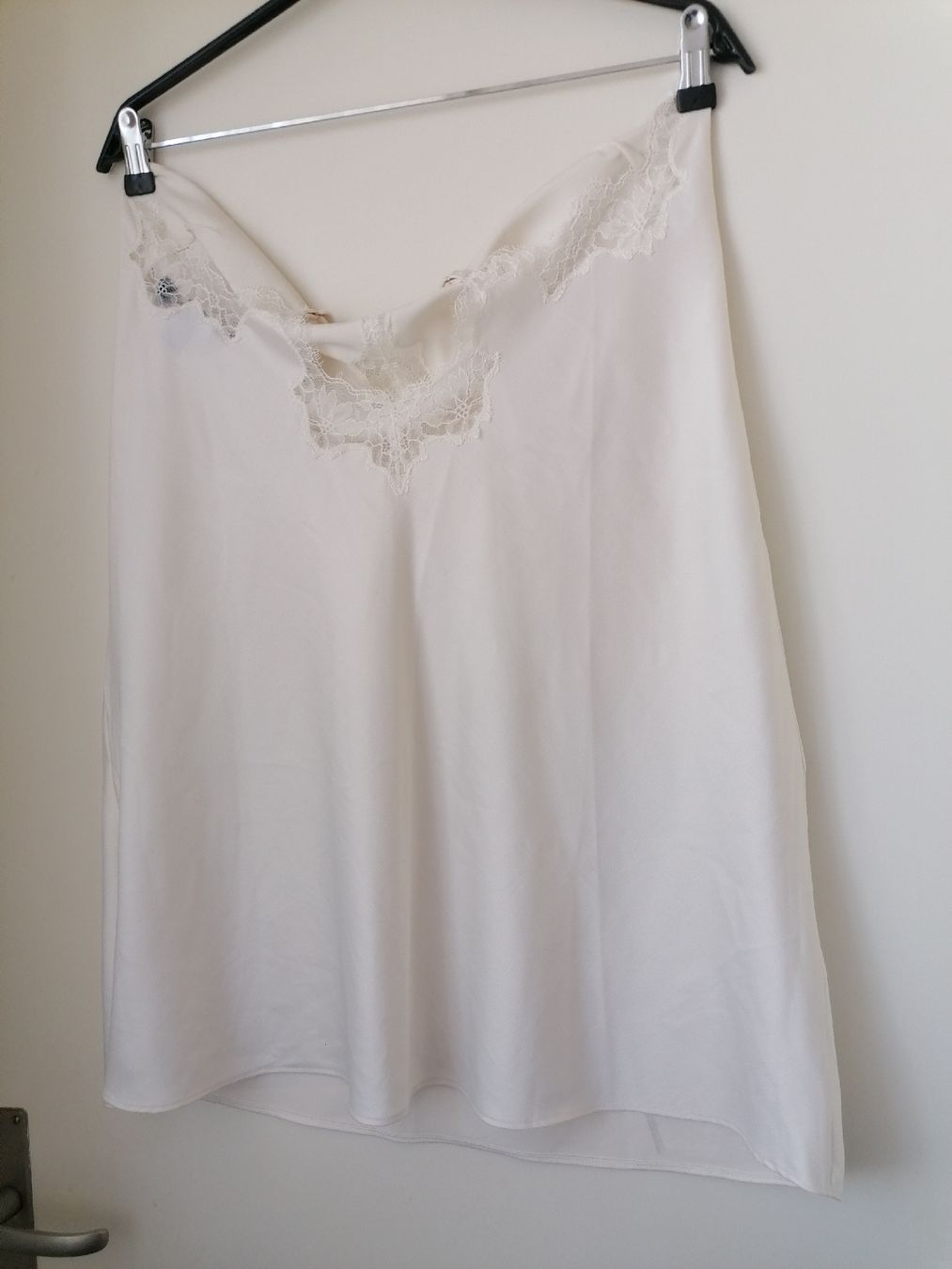 Hunkemöller Altra biancheria intima: Nachthemd Hunkemöller, Gr. L – Nuovo (secondo la descrizione) da Zug venduto da Annina29 5