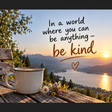 Profile image of BeKind2UMind
