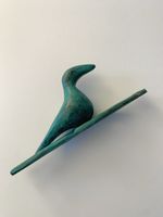 Internationale Kunst - Skulptur - Johannes Dörflinger (1941)