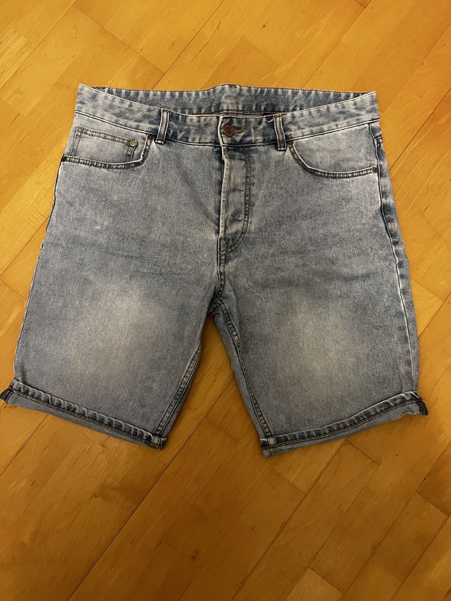 Lotti di vestiti: 3x Hosen/Shorts Gr. 34 – Usato da Toffen venduto da Vanessa_Germann 1