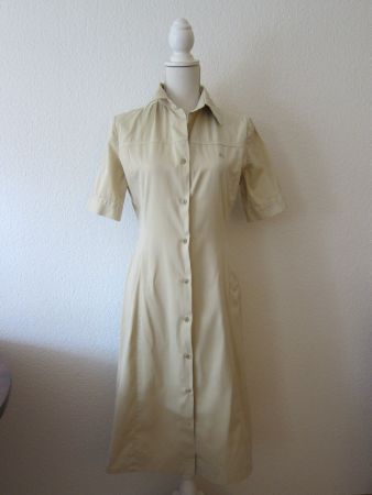 Kleid Closed, B'Wolle, Top Zustand!