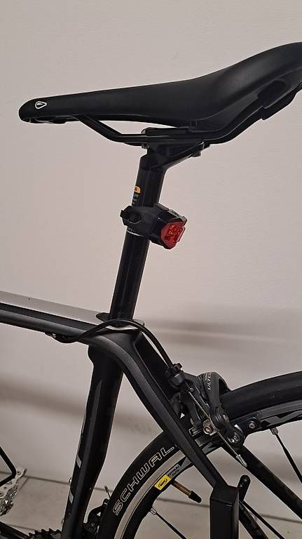 Velos: Rennvelo Cannondale 2015    - Preis verhandelbar – Gebraucht aus Thun von cuzzucoli 1