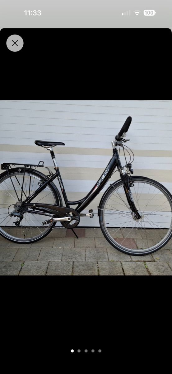 Fuji Vélos: Damen Velo – D'occasion à Aarau par abi_9rtr