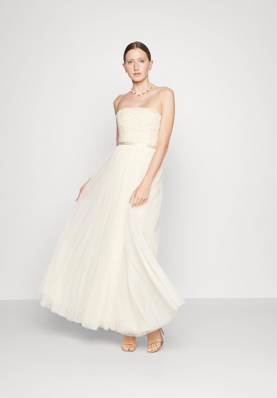 Kleider: Needle & Thread EXCLUSIVE Kleid Neu! Orginalpreis 550.- – Neu und originalverpackt aus Zürich von luxuryoutlet1