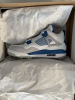 Nike Air Jordan 4 Retro Golf, Millitary Blue, (Deadstock)