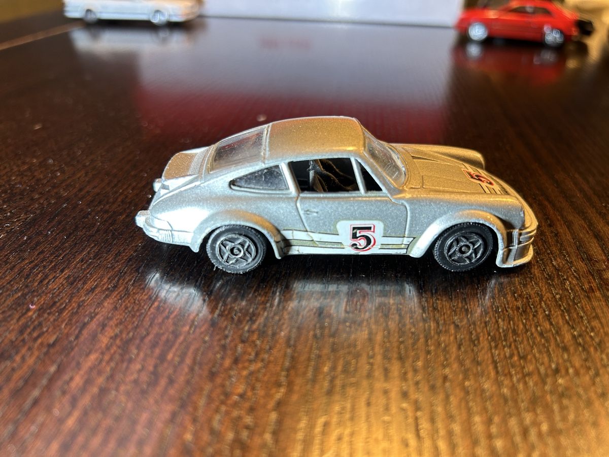 Porsche Modellautos: Porsche 934 Turbo Modell 1:43 – Gebraucht aus Islisberg von Nawi2000 4