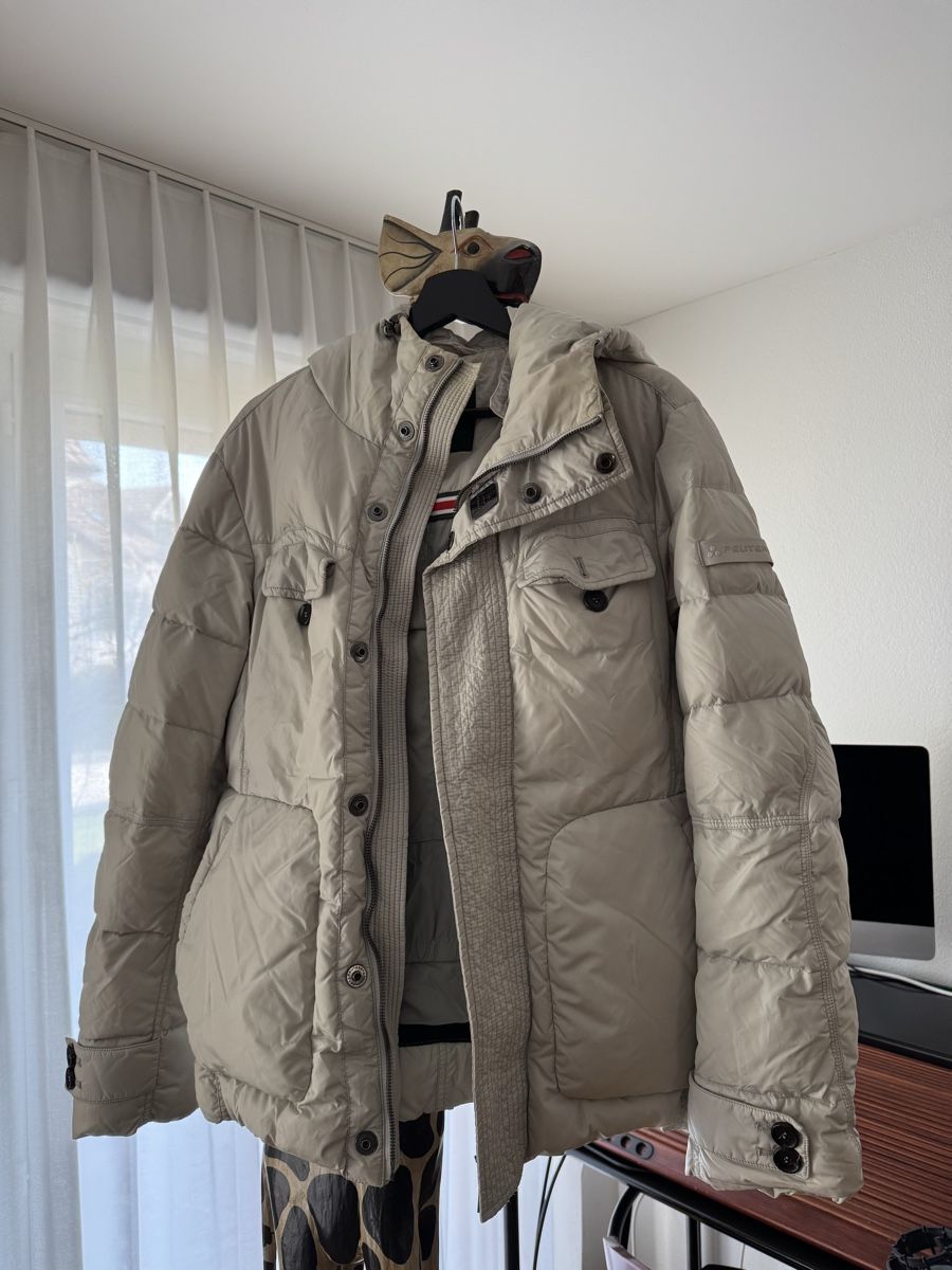 Peuterey Giacche: Peuterey Winterjacke Gr. M – Usato da Neuheim venduto da LucasCorreia