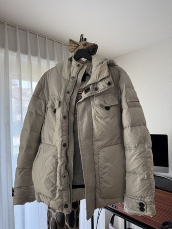 Peuterey Winterjacke Gr. M
