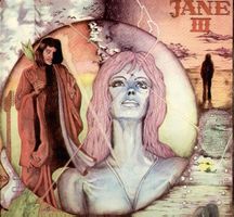 Jane – III LP