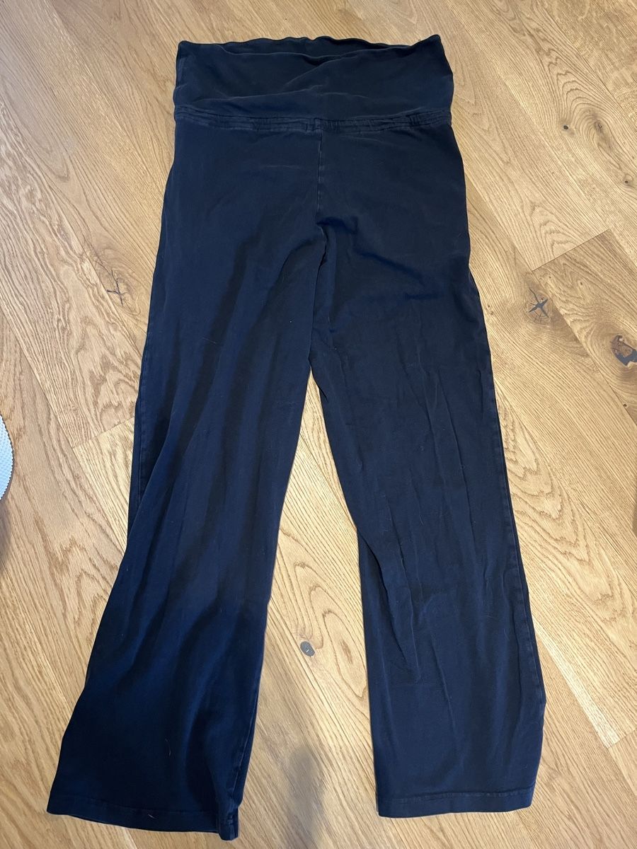 Leggings: Umstandshose – Usato da Riehen venduto da chr_h8fh 1