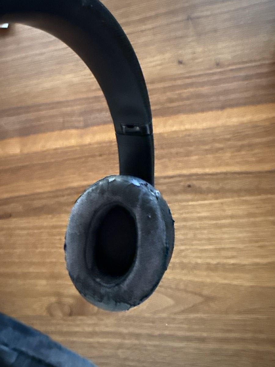 Beats Casques audio: Beats Studio 3 Kopfhörer – D'occasion à Unterentfelden par Ecru.store 3