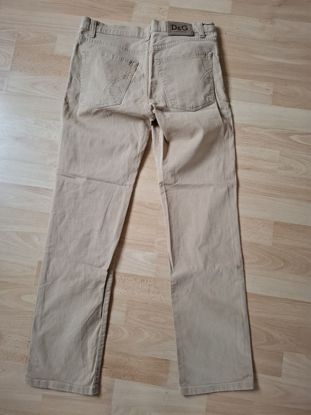 Dolce & Gabbana Jeans: Dolce & Gabanna Strech Jeans 32/46 – Nuovo (secondo la descrizione) da Walzenhausen venduto da bar_2956 4