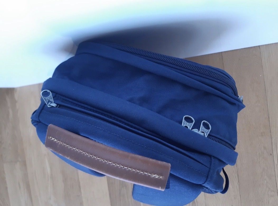 Zaini: Fjallravenkanken Rucksack – Nuovo (secondo la descrizione) da Horgen venduto da Amidani 3