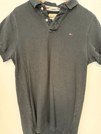 Tommy Hilfiger Poloshirt, Grösse M