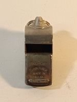 Pfeife Acme Thunderer Made in England (nov34)