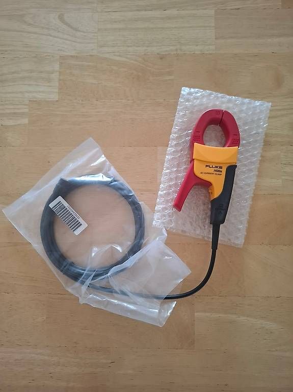 Fluke Messen: Fluke i400s – Neu (gemäss Beschreibung) aus Zürich von and_sr7w 1