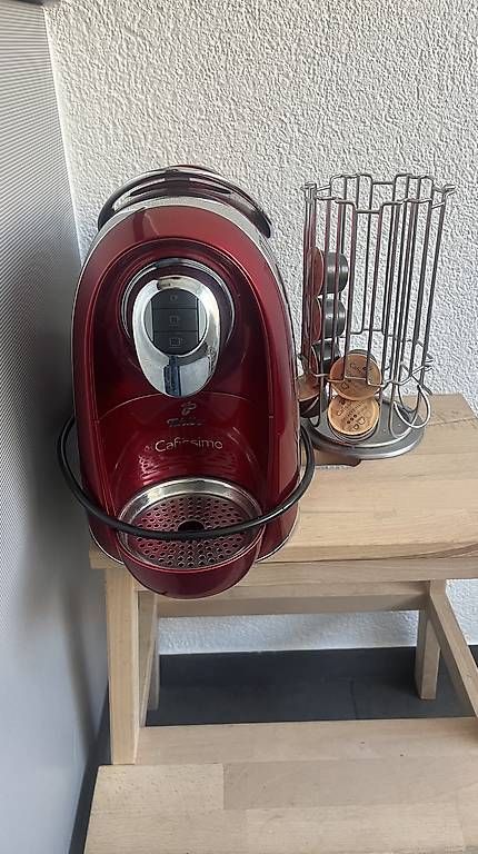 Macchine per caffè & Macchine per espresso:  Kaffeemaschine  – Usato da Wallisellen venduto da oss_hqk6 1