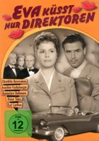DVD: Eva küsst nur Direktoren (mit: Joachim Fuchsberger)