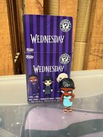 Funko Mystery Mini Wednesday „Bianca“ Ballkleid