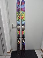 Armada Alpha 170 cm fixation Marker