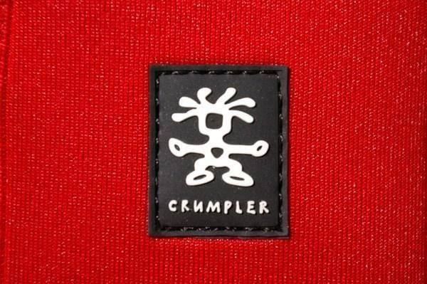 Altro: Handy-Etui Crumpler Smart Condo 80 rot – Nuovo e nell'imballaggio originale da Niederurnen venduto da mowgli_1963 1
