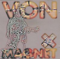 Von Magnet – El Sexo Surrealista + Alma Là