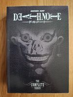 Death Note The Complete Series DVD Box Set gebraucht
