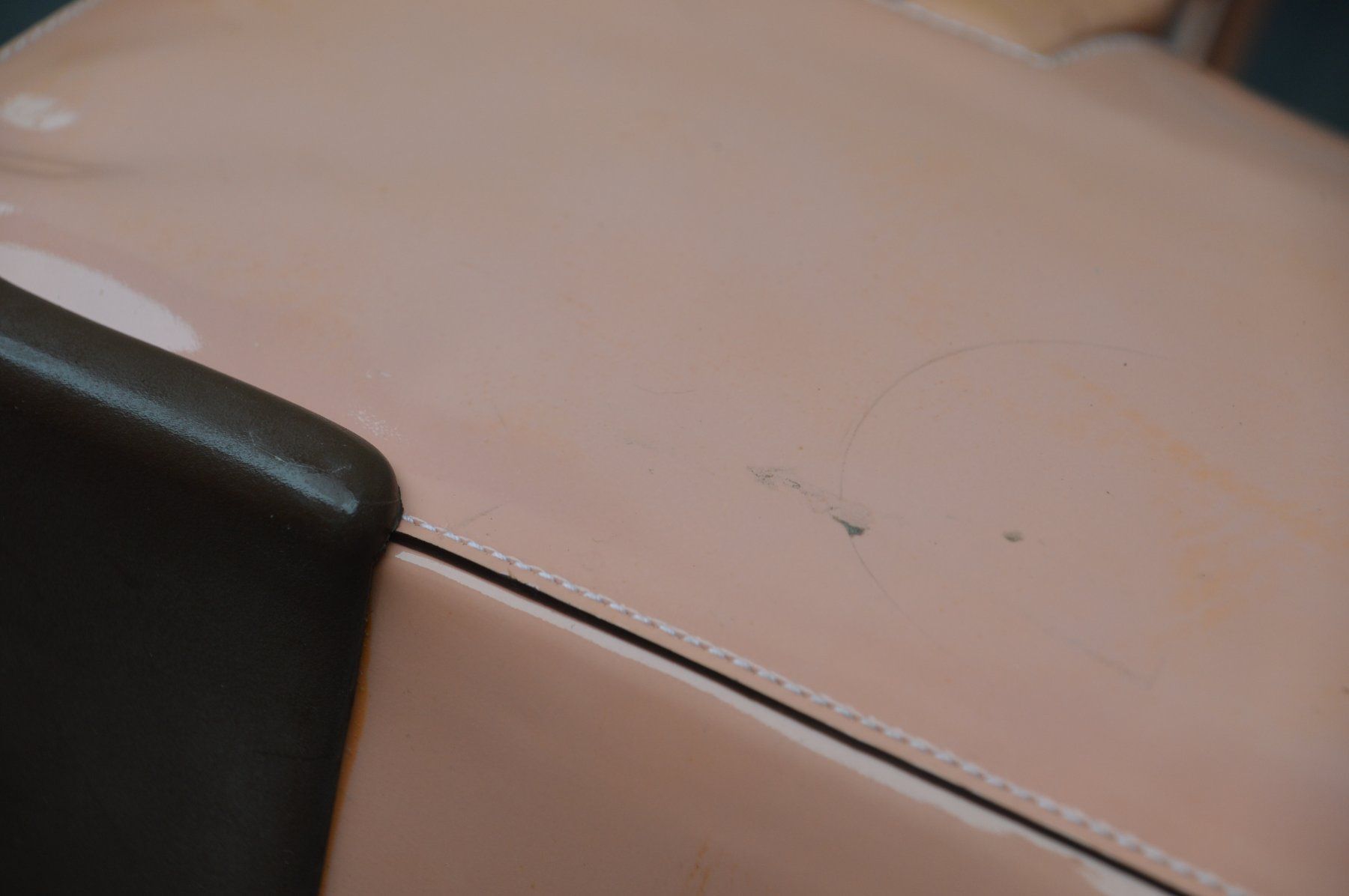Prada Borse da donna: Taache Prada sac – Usato da Collonges venduto da arashee 4