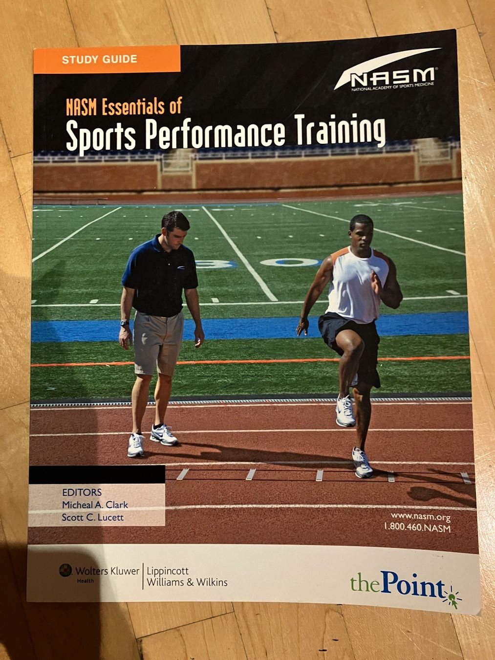 Libri: Sport Performance Training Book – Usato da Malvaglia venduto da mam1968