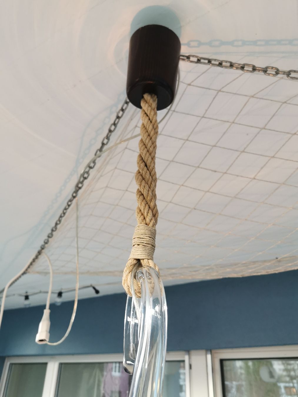 Lampade: Tropfenlampe – Usato da Thalwil venduto da Dragonfruit 2