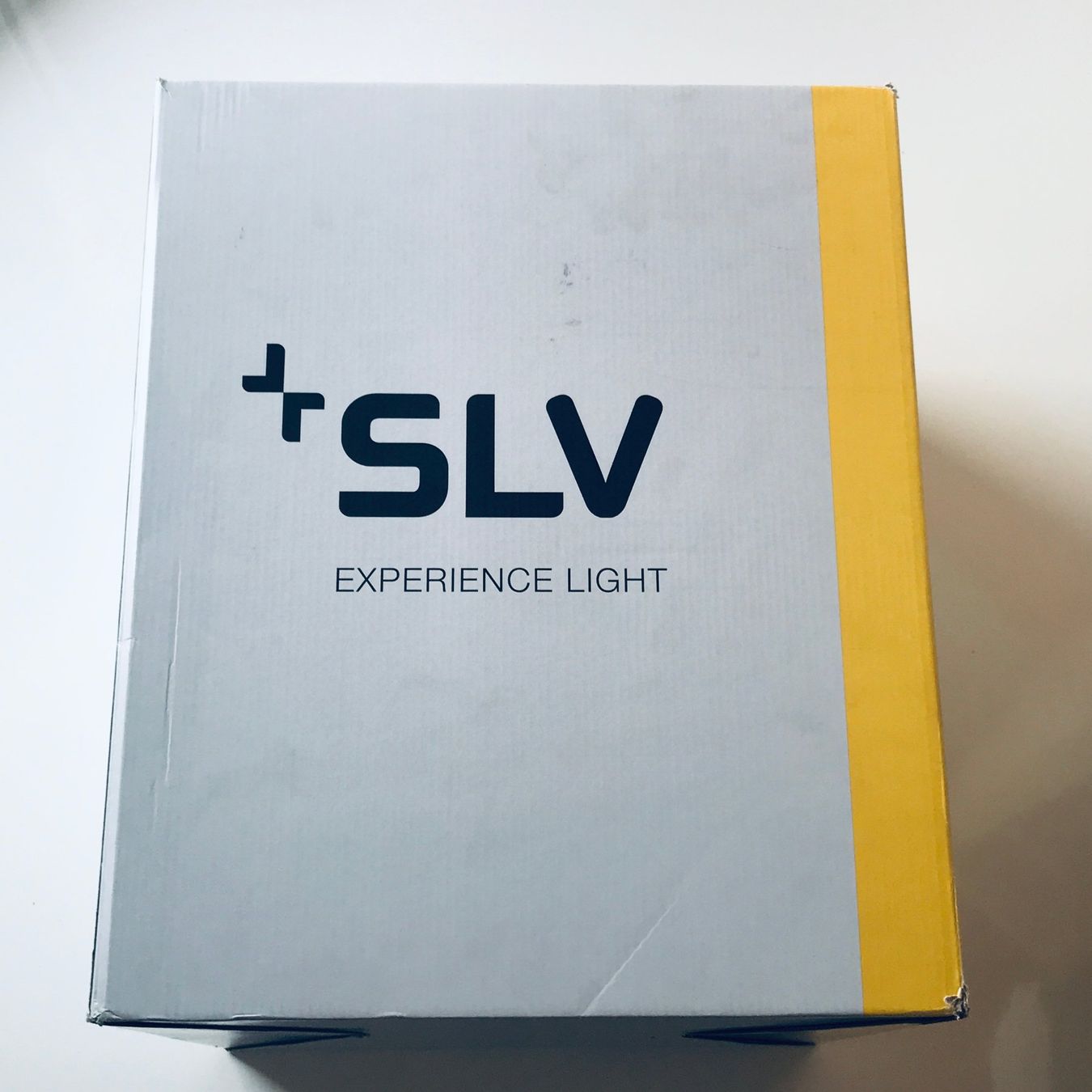 Lampadari & plafoniere: SLV Pantilo Convex 29 Pendelleuchte E27 Chrom – Nuovo e nell'imballaggio originale da Luzern venduto da cap_pv8l 2