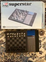 Superstar SciSys Schachcomputer