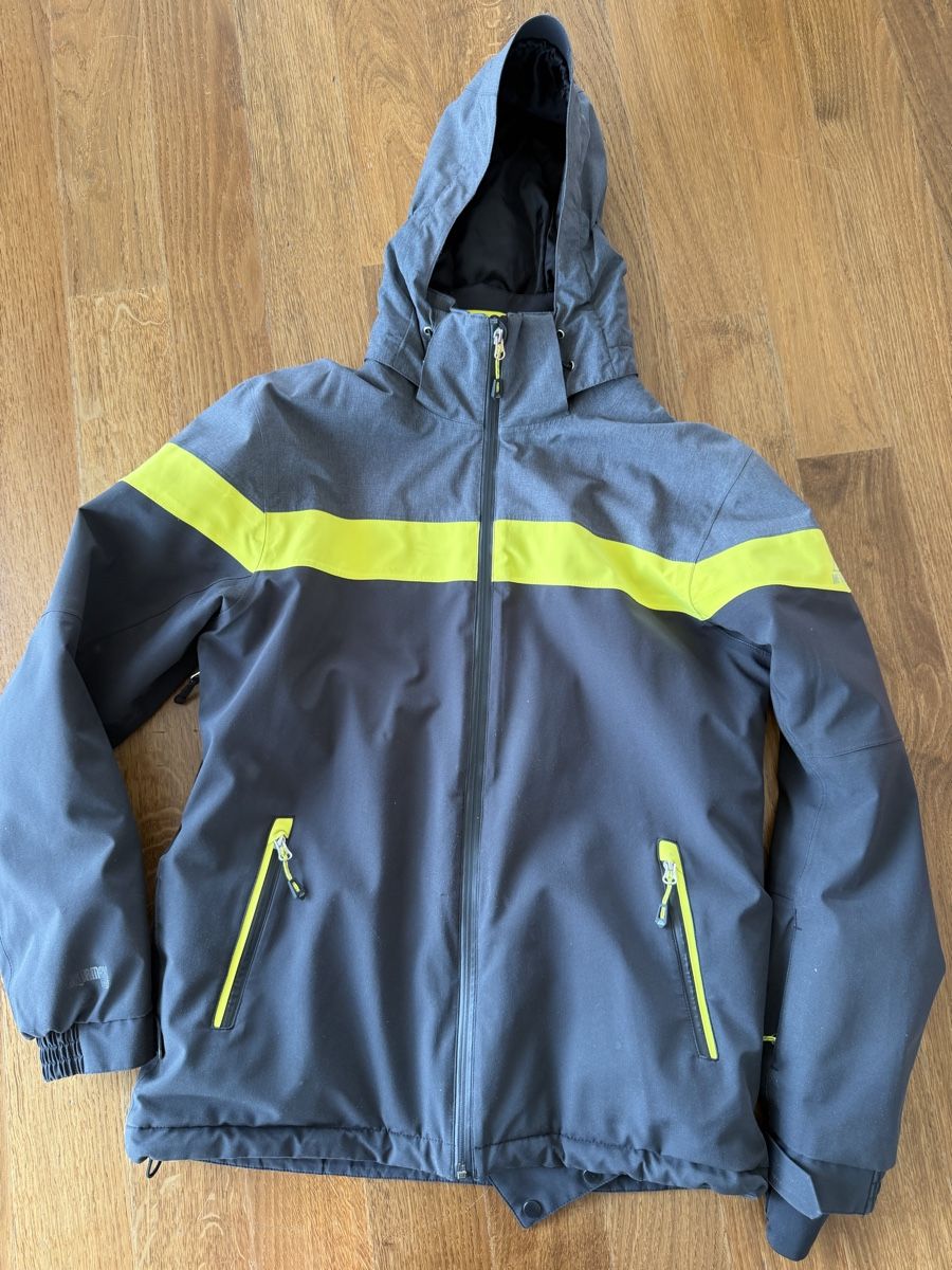 Mckinley Giacche: Skijacke Herren  – Usato da Heitenried venduto da Tannenbaum25