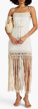 Zimmermann Vestiti: Zimmermann Kleid / robe S – Usato da Collonges venduto da arashee 8