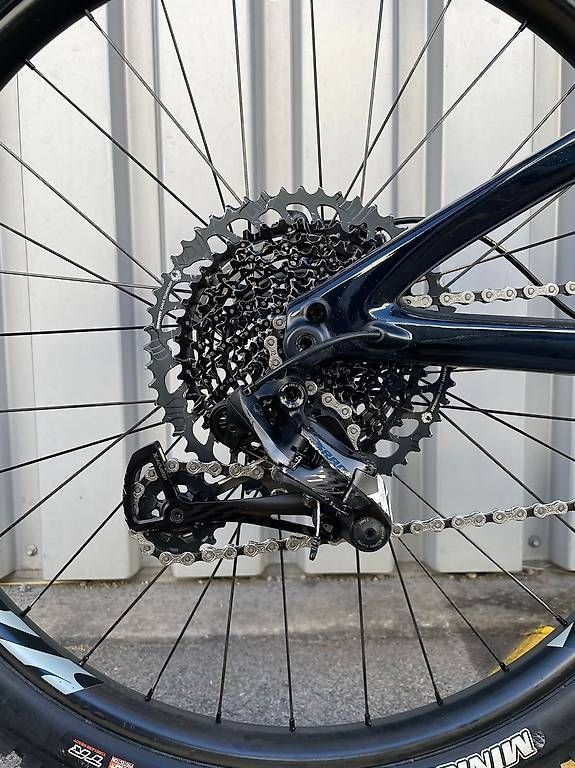 Ibis Biciclette: IBIS Mojo HD5 Carbon Gr. L – Usato da Gommiswald venduto da flotterfeger83 2