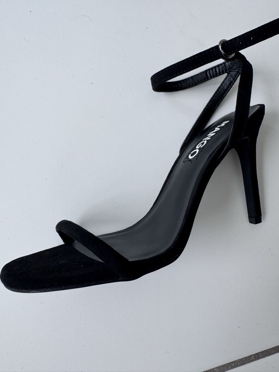 Mango Damenschuhe: Shoes Mango – Gebraucht aus Zürich von agi_j875