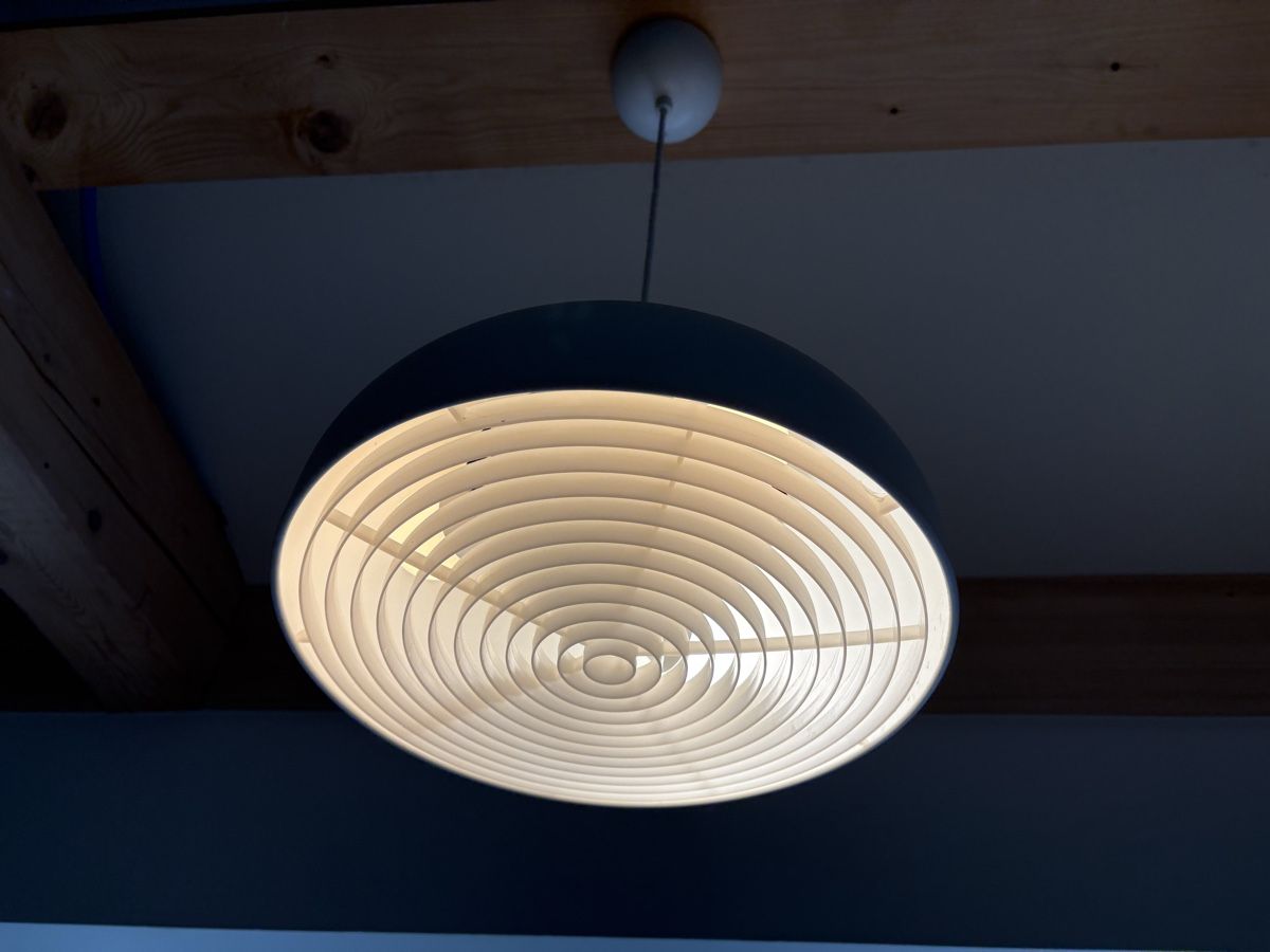 Ikea Lampade: Modern pendant lights – Usato da Le Grand Saconnex venduto da Bramie 1