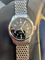 IWC mk XV Ref. 3253002 Tritium