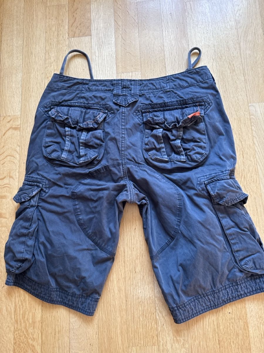 Superdry Hosen: Superdry Shorts Gr. M  – Gebraucht aus Mauren von ducducturi 5