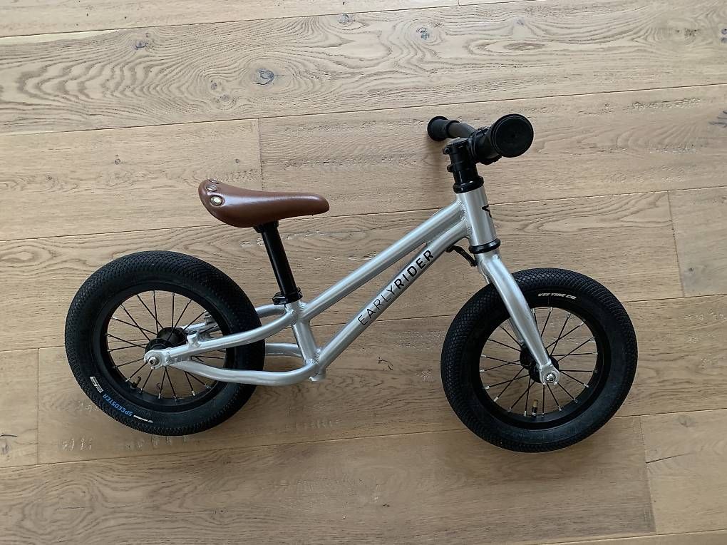 Biciclette: Early Rider Runner  – Usato da Rudolfstetten venduto da Sascha111 2