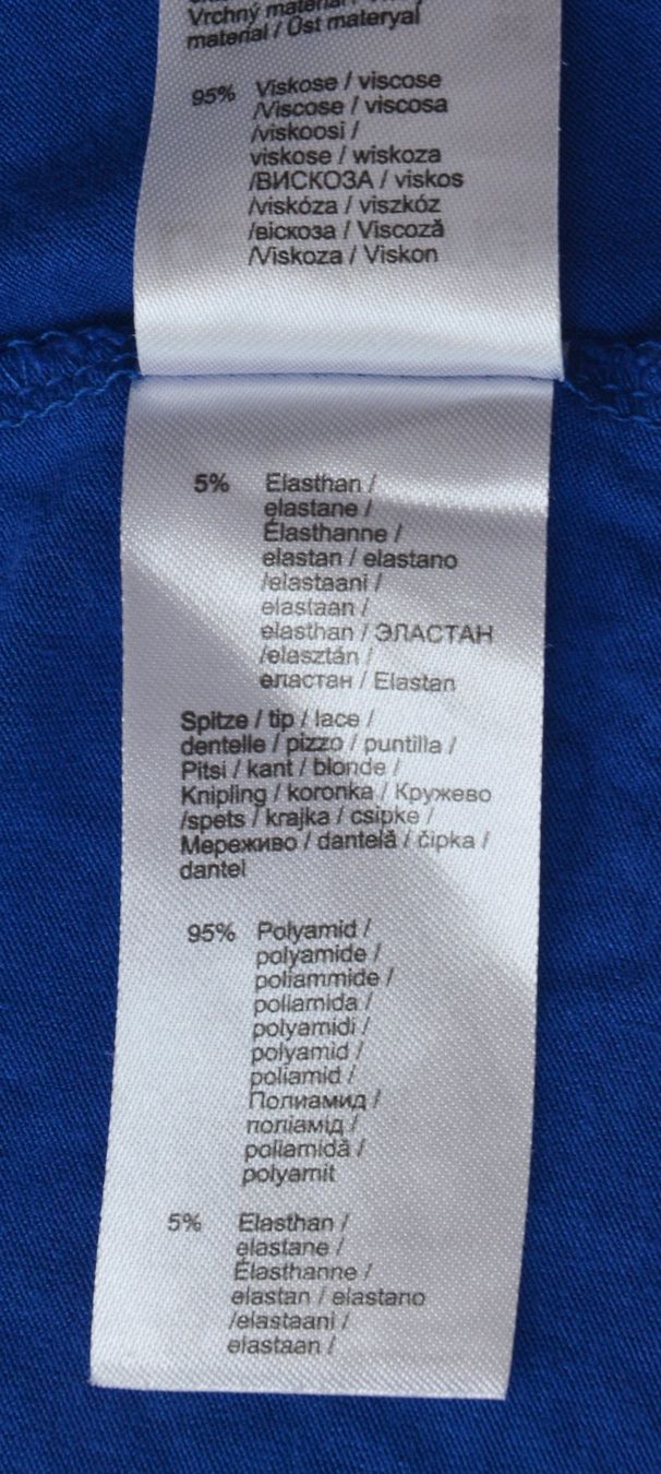 Robes: Royalblaues Kleid / Strandkleid – D'occasion à Niederhasli par littledrop 4
