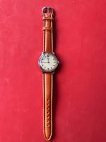 Zenith Military Style Herrenuhr Vintage