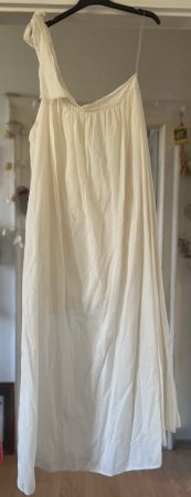ROBE EN COTON! M SOLDES DE FIN DE SAISON