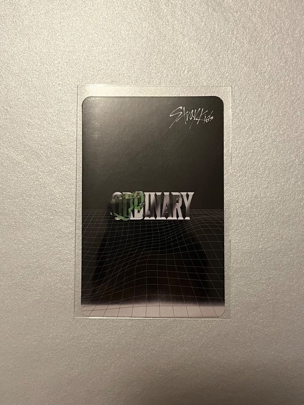 Carte collezionabili: PC Photocard Stray Kids I.N Oddinary – Usato da Zürich venduto da eloises_lens 1