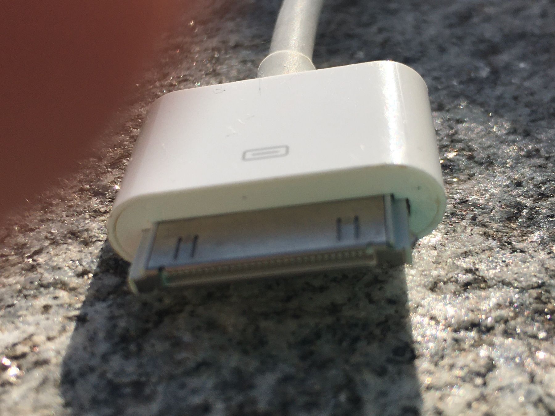 Apple Unità & Adattatore: Kabel Apple A1368/ Cavo Apple A1368 – Usato da Monte Carasso venduto da Mi3Or 2