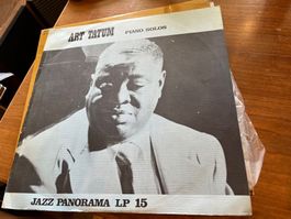 Art Tatum Package - HH32A