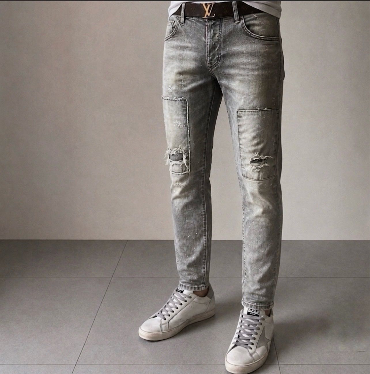 Dsquared2 Jeans: Dsquared2 jeans uomo 48 – D'occasion à Mendrisio par fly_9wzx